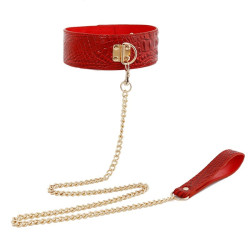 SM Fantasy Kit Sm Ally 4 Pièces Rouge